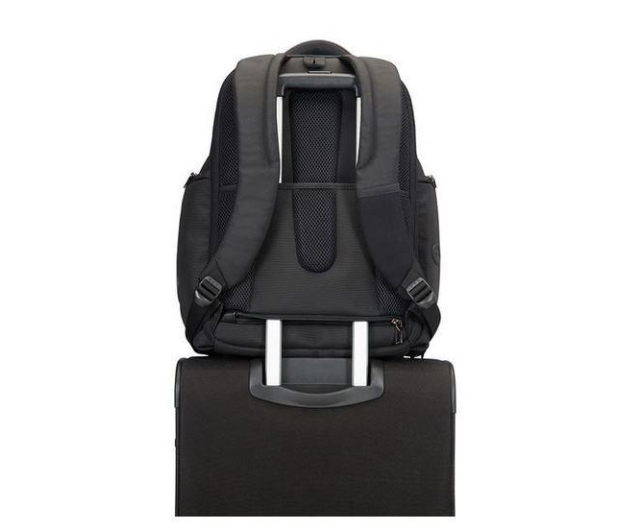 SAMSONITE XBR PLECAK NA LAPTOPA 3V 15.6'' CZARNY 08N-09-104 - 1381056 - zdjęcie 8